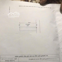 Bán Đất Tại Xã Chương Dương, Thường Tín, Hà Nội, 4,28 Tỷ, 73M2, Giá Đầu Tư