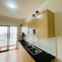 Cho Thuê Căn Hộ 1Pn(+1), 1 Vệ Sinhtại Vinhomes Quang Trung, 6 Triệu Vnd, 48,5 M2 View Đẹp