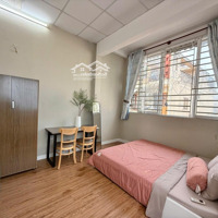 Cho Thuê Studio Full Nt, Thang Máy Siêu Xinh Gần Bùi Viện Quận 1