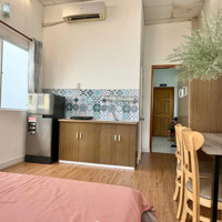 Cho Thuê Studio Full Nt, Thang Máy Siêu Xinh Gần Bùi Viện Quận 1