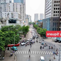 Bán Căn Góc 92M - Chung Cư Harmony Square 63 Nguyễn Tuân - Thanh Xuân.