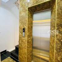 Bán Nhà Phố Yên Hòa, Quận Cầu Giấy, Nhà Mới 6 Tầng, Thang Máy, Nội Thất Xịn , 33M , Mặt Tiền 5M