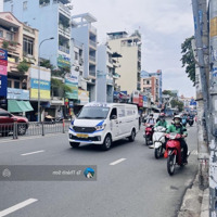 Mặt Tiền Bạch Đằng Bt 250M2 Ngang 7X35 Full Thổ Chính Chủ Gửi Bán Ngay Ngã 4 Hàng Xanh 55Tỷ Tl