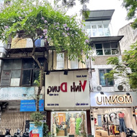 Chính Chủ Bán Nhà Số 66 Hàng Điếu, Ngay Khu Trung Tâm Phố Cổ, Kinh Doanh, Đang Cho Thuê 70 Triệu/ Tháng
