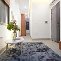 Siêu Hiếm!tòa nhà lô góc Mễ Trì Thượng,Đông Me 73m2x7T thang máy,mới tinh,sát trục chính 21 tỷ