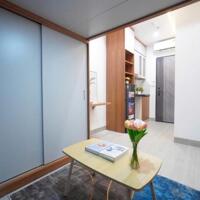Siêu Hiếm!tòa nhà lô góc Mễ Trì Thượng,Đông Me 73m2x7T thang máy,mới tinh,sát trục chính 21 tỷ