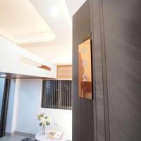 Siêu Hiếm!tòa nhà lô góc Mễ Trì Thượng,Đông Me 73m2x7T thang máy,mới tinh,sát trục chính 21 tỷ
