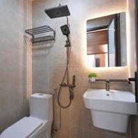 Siêu Hiếm!tòa nhà lô góc Mễ Trì Thượng,Đông Me 73m2x7T thang máy,mới tinh,sát trục chính 21 tỷ