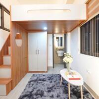 Siêu Hiếm!tòa nhà lô góc Mễ Trì Thượng,Đông Me 73m2x7T thang máy,mới tinh,sát trục chính 21 tỷ