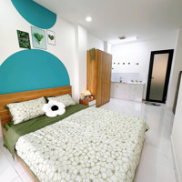 Căn Hộ Full Nội Thất - Có Ban Công Gần Aeon Tân Phú