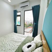Căn Hộ Full Nội Thất - Có Ban Công Gần Aeon Tân Phú