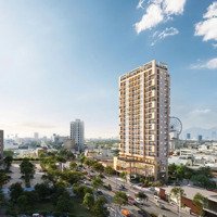 [Hot] Căn Hộ Đà Nẵng Vista Residence Giá Cực Tốt Ngay Trung Tâm Thành Phố