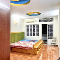 Nhà Hẻm Ô Tô Vào Nhà Âu Cơ P14 Tân Bình 3 Tầng 70M2 ( 4 X 17.5 ) Chỉ 9.79 Tỷ.
