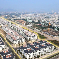5 Suất Ngoại Giao Đặc Biệt Giảm 100 Triệu - 150 Triệu Dự Án Central Thanh Hóa, Đối Diện Vinhomes Thanh Hóa