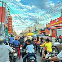 Nhà 9Mx25M Mặt Tiền Nguyễn Ảnh Thủ Quận 12, Ngay Lê Văn Khương, Đúc 4 Lầu, Đang Thuê 100 Triệu, 39.5 Tỷ