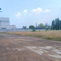 Cho Thuê Đất Trống Trong Kcn Nhơn Trạch 9000M2 Giá 20 Nghìn/M² Liên Hệ: 0933725660
