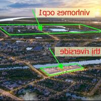 SUẤT NGOẠI GIAO! DỰ ÁN PHÚ THỊNH RIVERSIDE GIA LÂM- LK VEN SÔNG 74M GIÁ NHỈNH 11 TỶ