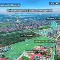 SUẤT NGOẠI GIAO! DỰ ÁN PHÚ THỊNH RIVERSIDE GIA LÂM- LK VEN SÔNG 74M GIÁ NHỈNH 11 TỶ
