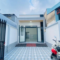 Bán Nhà Riêng Tại Xã Bà Điểm, Hóc Môn, Giá Ưu Đãi 2,8 Tỷ, 112.5M2