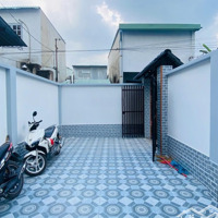 Bán Nhà Riêng Tại Xã Bà Điểm, Hóc Môn, Giá Ưu Đãi 2,8 Tỷ, 112.5M2