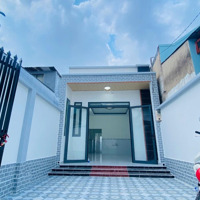 Bán Nhà Riêng Tại Xã Bà Điểm, Hóc Môn, Giá Ưu Đãi 2,8 Tỷ, 112.5M2