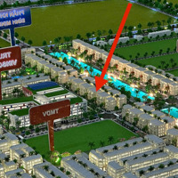 148 Triệu/M2 Cho Căn Song Lập Bình Minh Vinhomes Đan Phượng View Trường Học, Giá Cực Tốt Để Đầu Tư