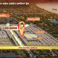 148 Triệu/M2 Cho Căn Song Lập Bình Minh Vinhomes Đan Phượng View Trường Học, Giá Cực Tốt Để Đầu Tư