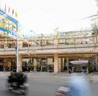 Căn Góc Duy Nhất Mặt Tiền Ung Văn Khiêm- 8X18 Cn 144M2 Ctxd Hầm 7 Tầng Hdt 125 Triệu /Th Giá Bán 35 Tỷ Tl