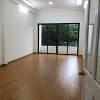 Bán Nhà Mặt Tiền Xuân Hồng Tân Bình, Ngay Ngã Tư Bảy Hiền - 5 Tầng Đang Cho Thuê 40 Triệu Sẵn Sổ