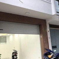 Bán Nhà Mặt Tiền Xuân Hồng Tân Bình, Ngay Ngã Tư Bảy Hiền - 5 Tầng Đang Cho Thuê 40 Triệu Sẵn Sổ