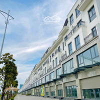 5 Suất Mua Shophouse Central Riverside Thanh Hóa. Tổng Giá Rẻ Hơn 300 Triệu, Đối Diện 16 Toà Vinhomes