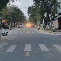 Giá Sốc ! Chỉ 15,X Tỷ: Bán Đất Mặt Tiền Phạm Vấn Đà Nẵng - Gần Biển Sơn Trà: 230M2 Ngang 11,5 X 20M