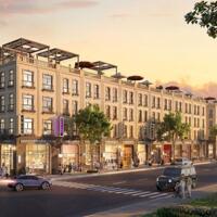 SUẤT NGOẠI GIAO! DỰ ÁN PHÚ THỊNH RIVERSIDE GIA LÂM- LK VEN SÔNG 74M GIÁ NHỈNH 11 TỶ