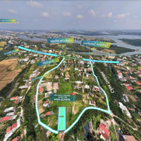 Bán Đất Tại Cẩm Thanh, Hội An, Quảng Nam, 13 Triệu / M2, 543M2, Hot!