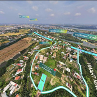 Bán Đất Tại Cẩm Thanh, Hội An, Quảng Nam, 13 Triệu / M2, 543M2, Hot!