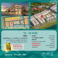 SUẤT NGOẠI GIAO! DỰ ÁN PHÚ THỊNH RIVERSIDE GIA LÂM- LK VEN SÔNG 74M GIÁ NHỈNH 11 TỶ