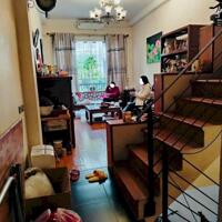 (PHÂN LÔ) Bán nhà mặ ngõ Thái Thịnh 55mx4T sổ vuông 2 thoáng 15 tỷ KD VP gần phố ngã tư sở Đống Đa
