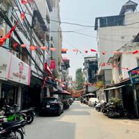 (PHÂN LÔ) Bán nhà mặ ngõ Thái Thịnh 55mx4T sổ vuông 2 thoáng 15 tỷ KD VP gần phố ngã tư sở Đống Đa