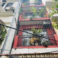 (PHÂN LÔ) Bán nhà mặ ngõ Thái Thịnh 55mx4T sổ vuông 2 thoáng 15 tỷ KD VP gần phố ngã tư sở Đống Đa
