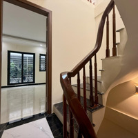 Bán Nhà Riêng Tại Hồng Mai, 30M Ô Tô Tránh, Xây Mới, 6,95 Tỷ, 35M2, 3 Phòng Ngủ 4 Vệ Sinh Hàng Hiếm Tại Giá Tốt