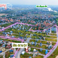 Em Đại Chuyên Bđs Thuỷ Nguyên , Bán Lô 60M2 Tái Định Cư Bắc Sông Cấm Giá Tốt Nhất Thị Trường