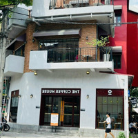 Cho Thuê Cửa Hàng Làm Cafe Phố Ngô Quyền, Diện Tích 45M2 Tầng 1 Riêng Biệt, Mặt Tiền 5M, Thông Sàn