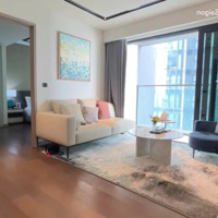 Bán Căn 1 Phòng Ngủ- 63M2 Giá Bán 20,6 Tỷ Tòa Lake - Grand Marina Saigon
