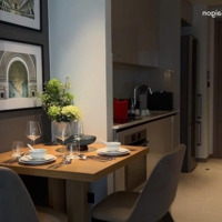 Bán Căn 1 Phòng Ngủ- 63M2 Giá Bán 20,6 Tỷ Tòa Lake - Grand Marina Saigon