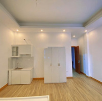 Bán Toà Chdv Phố Xuân Thuỷ 78M2, Ô Tô, Thang Máy, Đầy Đủ Pccc, Dòng Tiền Ổn Định, Thoáng Sáng