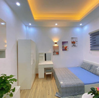 Bán Toà Chdv Phố Xuân Thuỷ 78M2, Ô Tô, Thang Máy, Đầy Đủ Pccc, Dòng Tiền Ổn Định, Thoáng Sáng