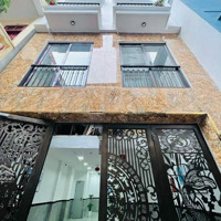 Bán Toà Chdv Phố Xuân Thuỷ 78M2, Ô Tô, Thang Máy, Đầy Đủ Pccc, Dòng Tiền Ổn Định, Thoáng Sáng