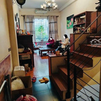 (Phân Lô) Bán Nhà Mặ Ngõ Thái Thịnh 55Mx4T Sổ Vuông 2 Thoáng 15 Tỷ Kd Vp Gần Phố Ngã Tư Sở Đống Đa