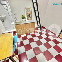 Khai Trương 108P Mới Xây - Full Nội Thất - Nằm Ngay Tại Dương Quảng Hàm
