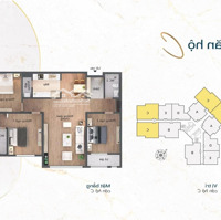 Chính Chủ Cần Bán Căn 118M2 Chung Cư La Casta Văn Phú Hà Đông. Liên Hệ: 0854478881